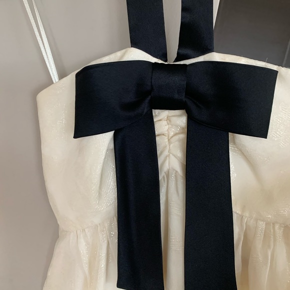 Tibi Top - Picture 2 of 8